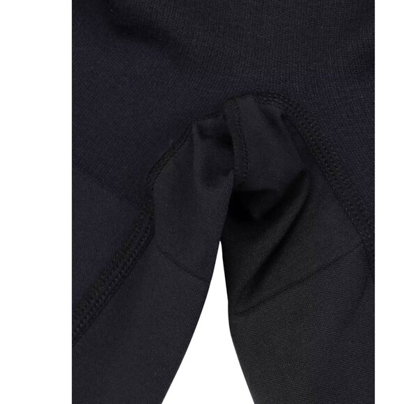 Tummy Control Thigh Slimming Seamless Body Contour High-Waisted Shapewear Shorts - Picture 7 of 9